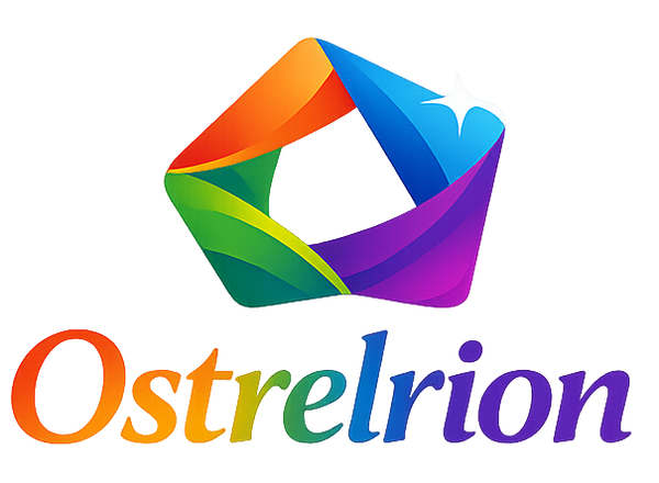 Ostrelrion